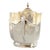 Victorian Sterling Silver Tea Service from Atkin Brothers, Sheffield, 1892, Set of 4 For Sale - Image 13 of 18