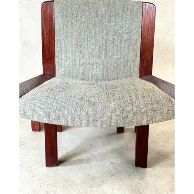Mod. 300 Dining Chairs by Joe Colombo for Pozzi, 1970, Set of 4 For Sale - Image 16 of 18