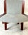 Mod. 300 Dining Chairs by Joe Colombo for Pozzi, 1970, Set of 4 For Sale - Image 16 of 18