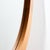 Brown Beech Framed Mirror by Aksel Kjersgaard For Sale - Image 8 of 14