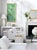 Not Yet Made - Made To Order Chelsea House Rockville Lamp in Cream For Sale - Image 5 of 6