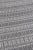 Exquisite Rugs Caudry Hand Loom Wool Dark Gray - 8'x10' For Sale In Los Angeles - Image 6 of 8