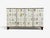 Mid-Century Modern Swedish Modern, Monumental Nordens Flora Cabinet, Mahogany, Sweden, 1940s For Sale - Image 3 of 18