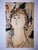 Artist: amedeo modigliani, d'après title: "rosa poprina" authentic plate from the lithographic collection published by...