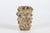 Vase with Modeled Relief Decorated with Sung Glaze by Axel Salto for Royal Copenhagen, 1970s For Sale - Image 10 of 10