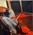 Original Piot Brehmer 'woman Sleeping' Contemporary German Realism Oil Painting For Sale In Boston - Image 6 of 10