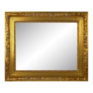 Fine Gilt Painting Frame