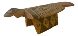 Example of Cubism Benches