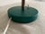 Mid-Century Modern Adjustable Gooseneck Desk Lamp in Emerald Green, 1960s For Sale - Image 12 of 18