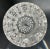 Mid 20th Century Mid 19th Century Hollywood Regency Crystal Ice Bucket For Sale - Image 5 of 13