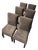 The Inside Classic Dining Chairs Set of 6 For Sale