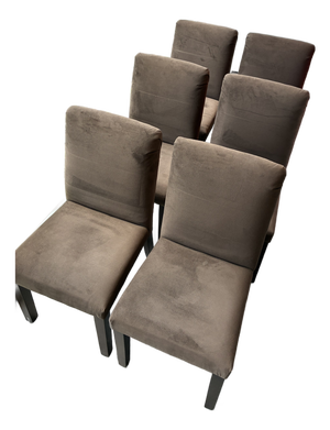 The Inside Classic Dining Chairs Set of 6