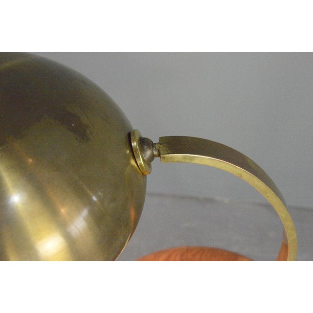 Table Lamp from Gecos, 1950s For Sale - Image 3 of 9