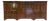 English Sideboard in Mahogany, 1800s For Sale
