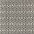 Harlequin Thalia Fabric in Black Earth For Sale