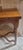 Mid-20th Century Jacobean Style Flip-Top Console Table With Barley Twist Legs For Sale - Image 10 of 18