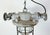 Industrial Industrial Grey Explosion Proof Lamp, 1980s For Sale - Image 3 of 18