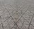 Modern Modern Wool Rug With Diamond Design by Keivan Woven Arts 10'2 X 13'6 For Sale - Image 3 of 12