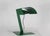 Stilnovo Blitz Table Lamp in Green Lacquered Metal from Stilnovo, 1970s For Sale - Image 4 of 10