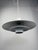 Model 80141 Pendant Lamp by Form-Light, 1980s For Sale - Image 4 of 9