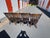 Ethan Allen Ethan Allen Dining Chairs 4 For Sale - Image 4 of 17