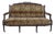 French Sofa, 1850 For Sale