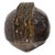 Wood Early 20th Century Tabwa Miniature Figure 18 Inch For Sale - Image 7 of 7