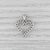 Gemstone Information: - Natural Diamonds - Total Carats - 0.73ctw Cut - Round Brilliant Color - G - H Clarity - SI2 - I1...