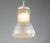 Pendant Light by Adolf Meyer for Zeiss Ikon, 1930s For Sale - Image 9 of 13