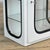 Vintage Medical Display Cabinet, 1975 For Sale - Image 9 of 11