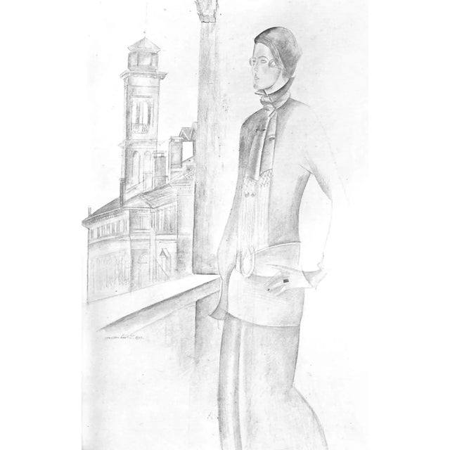 "Nancy Cunard: Brave Poet, Indomitable Revel 1896-1965" 1968 Ford, Hugh [Edited By] For Sale - Image 4 of 9