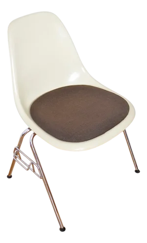 Side Chair by Charles & Ray Eames, 1960s