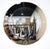 This mirror always catches everyone's eye due to its simplicity and striking design. Designed and made by Karl Springer in...