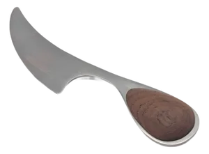 1970s Dansk Cheese Knife Designed by Vivianna Torun
