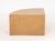 Modern Wedge Form Coffee Table For Sale - Image 4 of 6