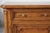 A handsome contemporary walnut buffet inspired by classic French Provincial cabinetry. Its warm, deliberately aged finish,...