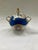 1950s Vintage Porcelain Tea Set For Sale - Image 5 of 6