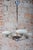 Art Deco Chandelier in Chromed Steel and Beech, Czech, 1920s For Sale - Image 9 of 14