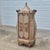 I've never seen anything like this remarkable vintage chinoiserie style cabinet. It's small (only 5 feet tall) and...