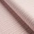 Schumacher Schumacher Jack Stripe Fabric in Pink For Sale - Image 4 of 4