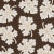 Contemporary SAMPLE - Schumacher X Rita Konig Olive Fabric In Brown For Sale - Image 3 of 4