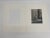 original by Paul Citroen *Silver gelatine print *"Toilet in the Rietwald house, 1932" *signed by hand by Paul Citroen on...
