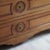 Brown 19th Century Louis XVI Style Chest of Drawers in Walnut For Sale - Image 8 of 15