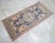 1970s 1970s Hand Knotted Door Mat, Entryway Rug, Bath Mat, Kitchen Decor, Small Rug, Turkish Rug - 2′0″ × 4′2″ For Sale - Image 5 of 9