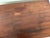Vintage Italian Wooden Coffee Table, 1950s For Sale - Image 11 of 16