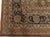 Traditional Rug Floral-Inspired Tabriz Floral Warm Tan by Doris Leslie Blau For Sale - Image 10 of 10