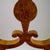 Biedermeier Biedermeier Period Burl Walnut Chair Austria circa 1820 For Sale - Image 3 of 18