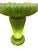 Green Murano Glass Fountain Lamp by Barovier, 1960s For Sale - Image 8 of 9