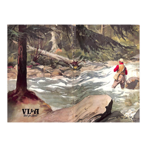 Abercrombie & Fitch/ Vl&a 1953 Catalog