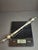 Large Antique Vintage Russian 84 Silver Torah Pointer Yad 13.75" Composite 121g For Sale - Image 18 of 18